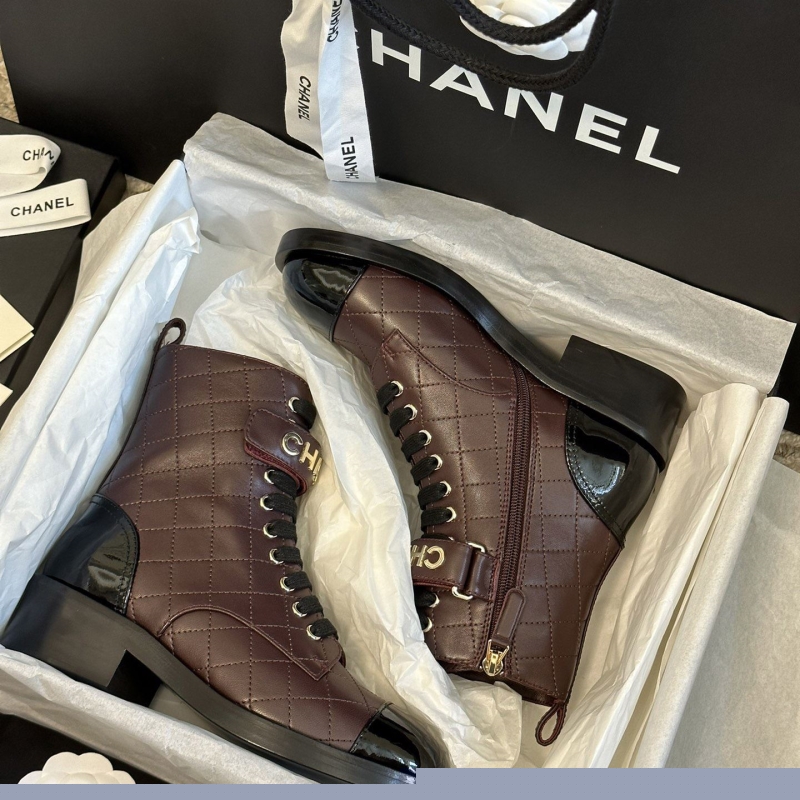 Ch*el boots